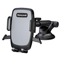 Honeywell 霍尼韦尔 车载手机支架吸盘式 车载多用支架汽车用品HZX31