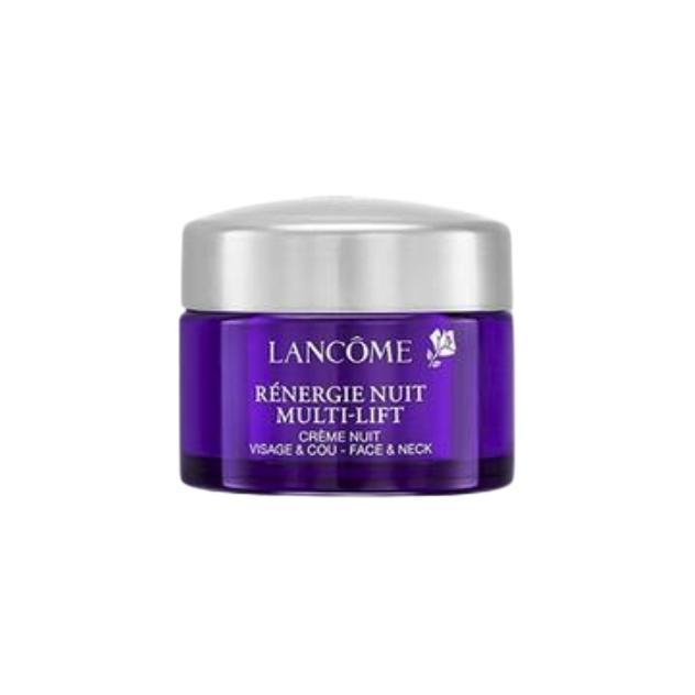 LANCOME 兰蔻 塑颜紧致焕白雪花霜  50ml