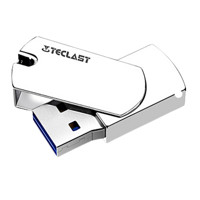 Teclast 台电 镭神系列 镭神 USB 3.0 商用U盘 亮银色 16GB USB 20个装