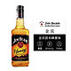 JIM BEAM 金宾 美国进口威士忌 金宾波本蜂蜜味 700ml