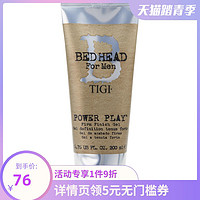 TIGI Bed Head 蒂芝 男士头发定型啫喱 200ml