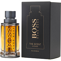 HUGO BOSS 浓情之味男士香水 EDP 50ml