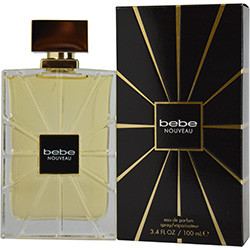 Bebe 碧碧 新颖女士香水 EDP 100ml