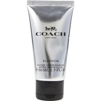 COACH 蔻驰 铂金男士香氛须后乳 50ml