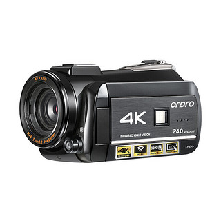 ORDRO 欧达 HDR-AC3 摄像机