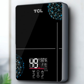 TCL TDR-602TM 即热式电热水器