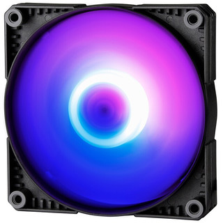 PHANTEKS 追风者 神风SKIRON ARGB 140mm 机箱散热风扇 单个装