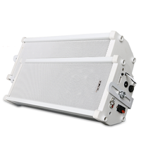 SAST 先科 50W 升级版 户外 蓝牙音箱 白色