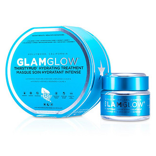 GLAMGLOW 格莱魅 篮罐补水面膜 50g