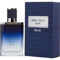 JIMMY CHOO 酷蓝男士淡香水 EDT 50ml