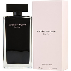 narciso rodriguez 纳西索·罗德里格斯 她的同名 EDT 150ml