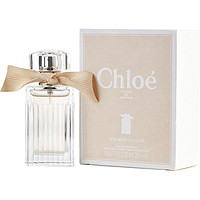 CHLOE 蔻依 玫瑰之心（樱花玫瑰）女士香水 EDP 20ml/50ml/75ml（75ml）