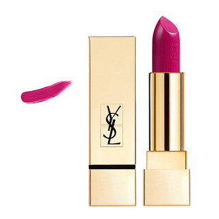 YVES SAINT LAURENT 圣罗兰 纯口红 #07雅紫色 3.8g