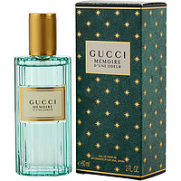 GUCCI 古驰 气味记忆女士香水 EDP 60ml/100ml