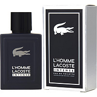 Lacoste 鳄鱼 同名男士香水 50ml