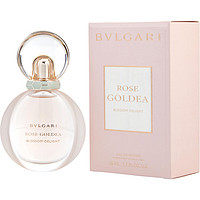 BVLGARI 宝格丽 欢沁玫香  女士香水  EDP  50ml