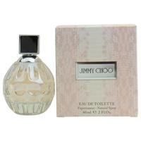 Jimmy Choo 周仰杰 同名女士淡香水 EDT 60ml