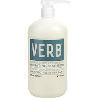 VERB 保湿洗发水 960ml