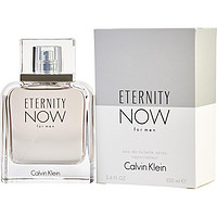 CALVIN KLEIN 凯文克莱真爱永恒男士淡香水 EDT 100ml