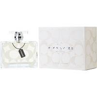 COACH 蔻驰 经典标志系列女士香水 EDP 100ml