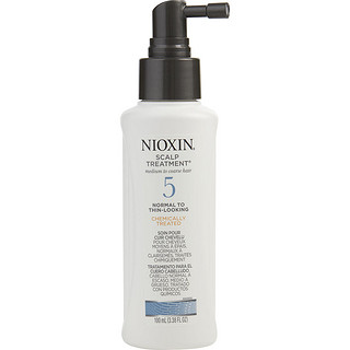 NIOXIN 丽康丝 5号护发精华液 100ml