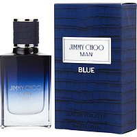 Jimmy Choo 周仰杰 酷蓝男士淡香水 EDT 30ml