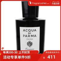 ACQUA DI PARMA 帕尔玛之水 黑调古龙香氛须后霜 100ml