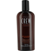 American Crew 美国队员 男士控油去屑洗发水 250ml