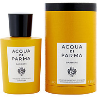 ACQUA DI PARMA 帕尔玛之水 BARBIERE 男士须后乳 100ml