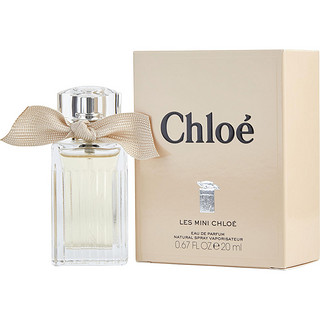 CHLOE 蔻依 经典同名女士浓香水 EDP 20ml