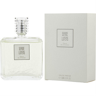 SERGE LUTENS 芦丹氏 柠檬树花女士香水 EDP 100ml