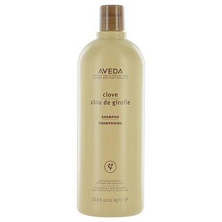 Aveda 艾凡达 丁香洗发露 1000ml