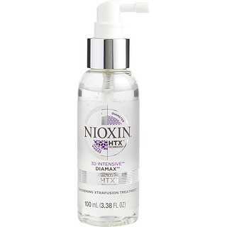 NIOXIN 丽康丝 头皮促生液 100ml