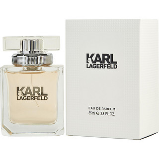 Karl Lagerfeld 卡尔拉格斐 同名女士香水 EDP 85ml