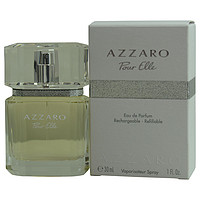 AZZARO 阿莎罗 同名女士香水 EDP 30ml