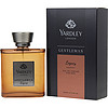 YARDLEY GENTLEMAN LEGACY; EAU DE PARFUM SPRAY 3.4 OZ