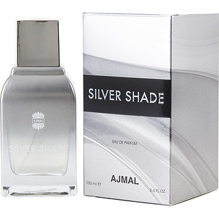 AJMAL 阿基马尔 银影中性香水 EDP 100ml