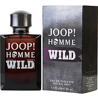 JOOP! 乔普 狂野男士男士淡香水 EDT 125ml