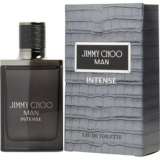 Jimmy Choo 周仰杰 浓情男士淡香水 EDT 50ml