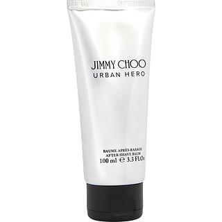 Jimmy Choo 周仰杰 城市英雄男士须后乳 100ml