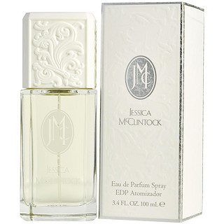 Jessica McClintock 杰西卡马克兰托克 花香调女士香水 EDP 100ml