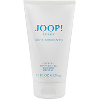 JOOP! 乔普 柔软一刻浴者女士香氛沐浴露 150ml 限量版