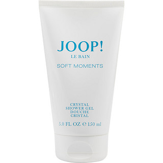 JOOP! 乔普 柔软一刻浴者女士香氛沐浴露 150ml 限量版