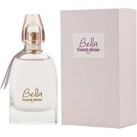 franck olivier 弗兰克奥利弗 贝拉女士香水 EDP 75ml