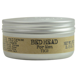 TIGI Bed Head 蒂芝 男士柔亮定型发蜡 75g