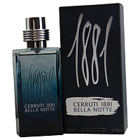 CERRUTI 切瑞蒂 贝拉晚报男士淡香水 EDT 125ml