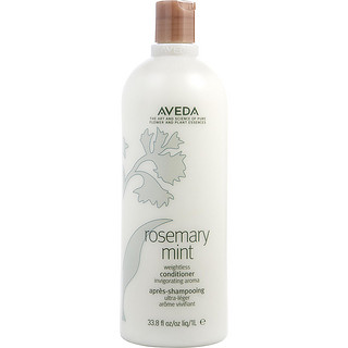 Aveda 艾凡达 薄荷迷迭香轻盈舒缓护发素 1000ml