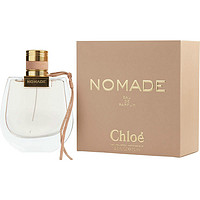 CHLOE 蔻依 Nomade 流浪者小猪包女士香水 EDP 50ml/75ml