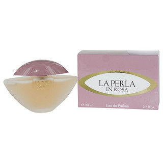 La Perla 拉佩拉 玫瑰女士淡香精香水 EDP 80ml