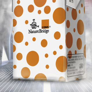 Nature Bridge 比瑞吉 益生元全犬幼犬奶糕 主食罐 190g*4盒
